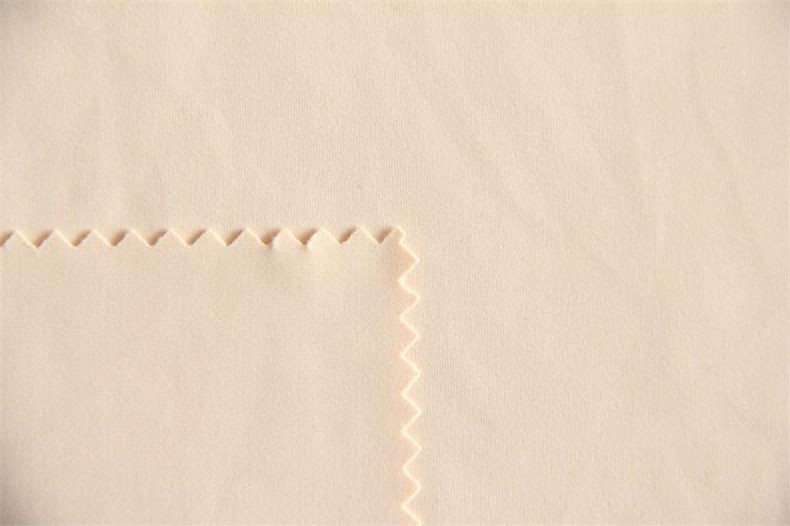 nylon spandex stretch fabric