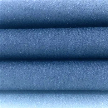 Verrouillage en lycra en nylon recyclé