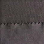 Polyester Spandex Twill Tissu tricoté