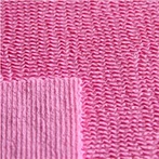 Tissu de rides de polyester pour des maillots de bain